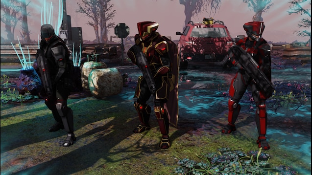 Top 10] XCOM 2 Best Enemy Mods For A New Challenge