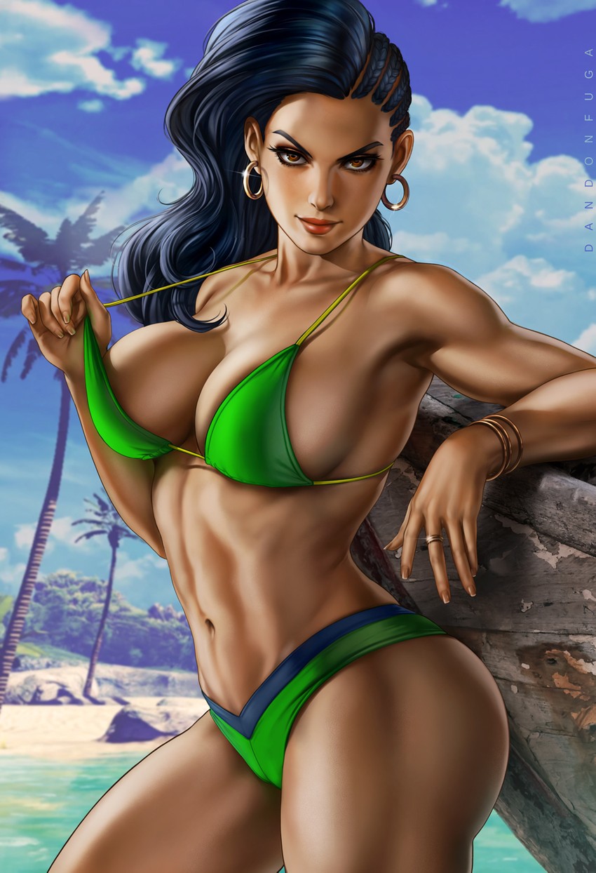 [top 10] Street Fighter Best Female Characters Wed Love To Date