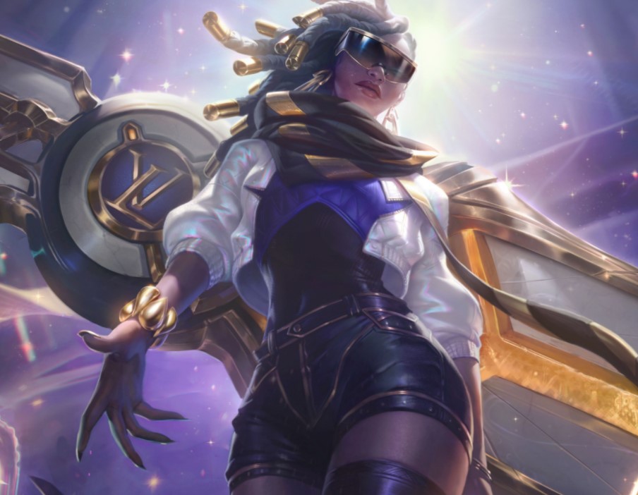 [Top 15] LOL Best Bottom Laners That Wreck Hard! | GAMERS DECIDE