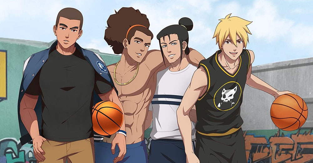 Top 15 Best Basketball Anime Ranked