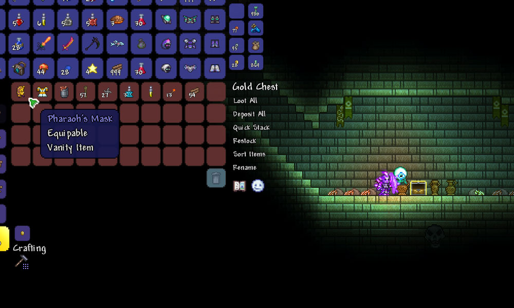 Top Terraria Best Seeds That Are Fun