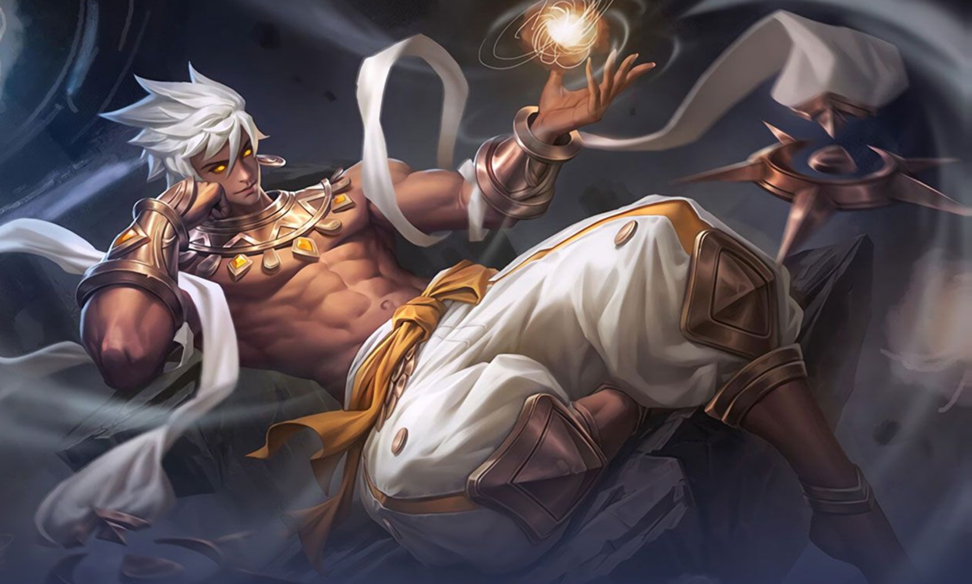 Top Mobile Legends Best Mages That Wreck Hard Gamers Decide