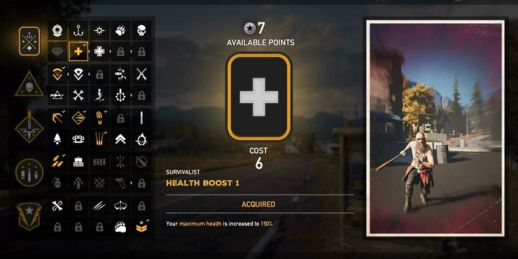 [Top 10] Far Cry 5 Best Perks Every Player Should Get Early | GAMERS DECIDE
