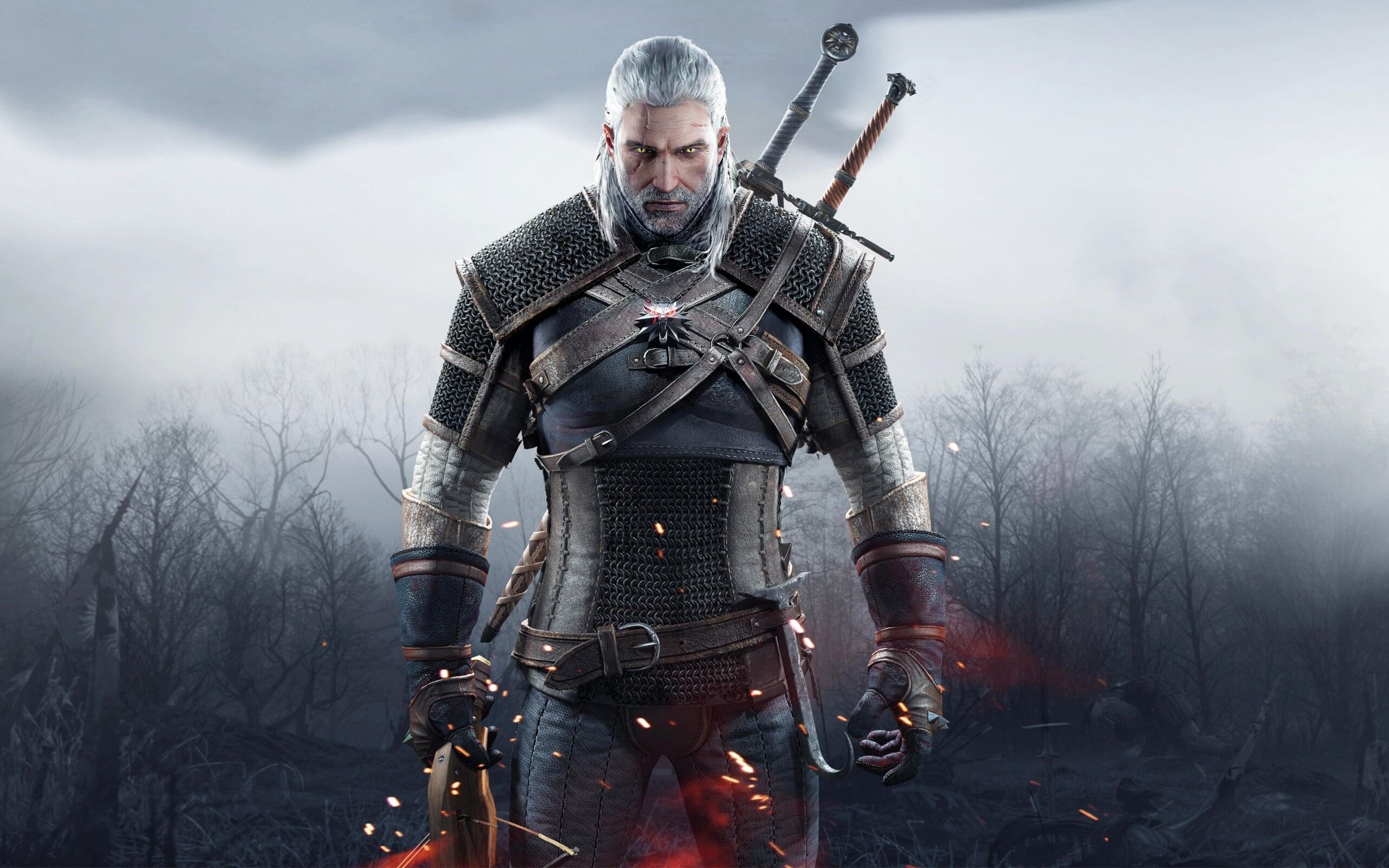 The Witcher 3: The 10 Best Armor Mods, So Far