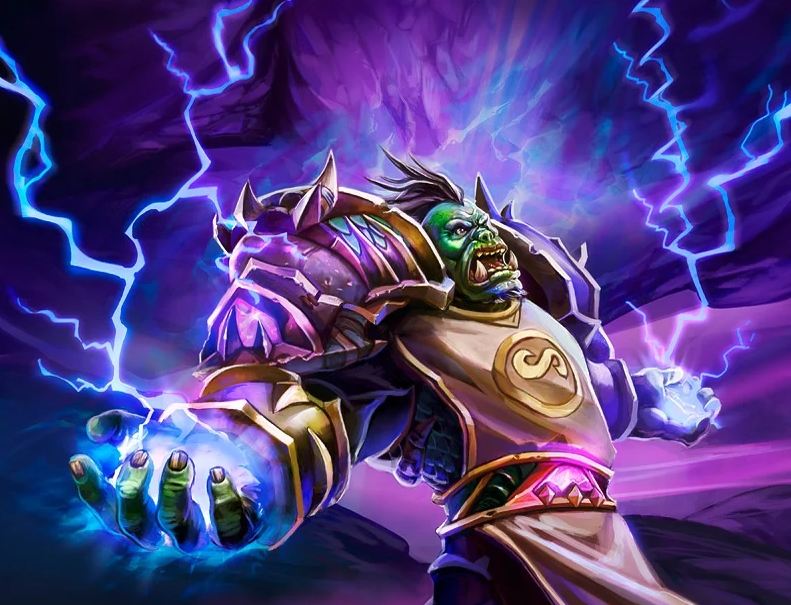 [Top 10] WoW Shadowlands Best Classes You Can't Go Wrong With GAMERS