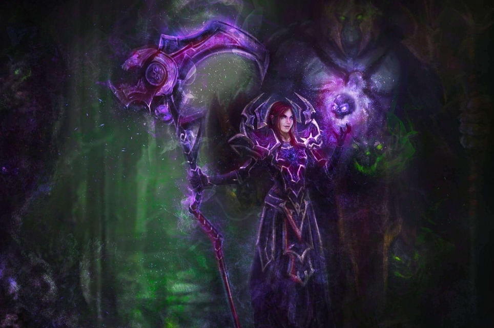 [Top 10] WoW Shadowlands Best Classes You Can't Go Wrong With | GAMERS ...