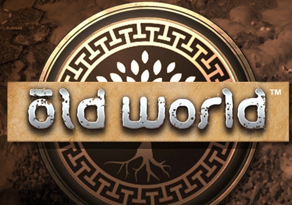 Old World Logo