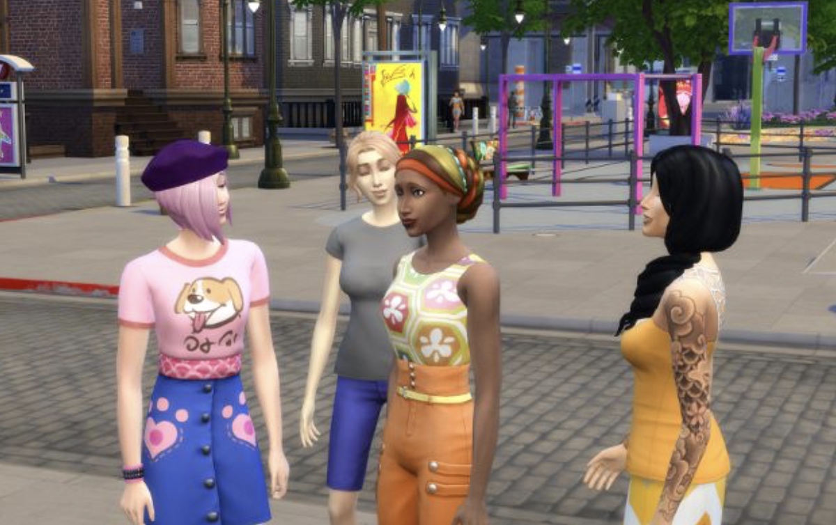 sims 4 best mods to make it realistic