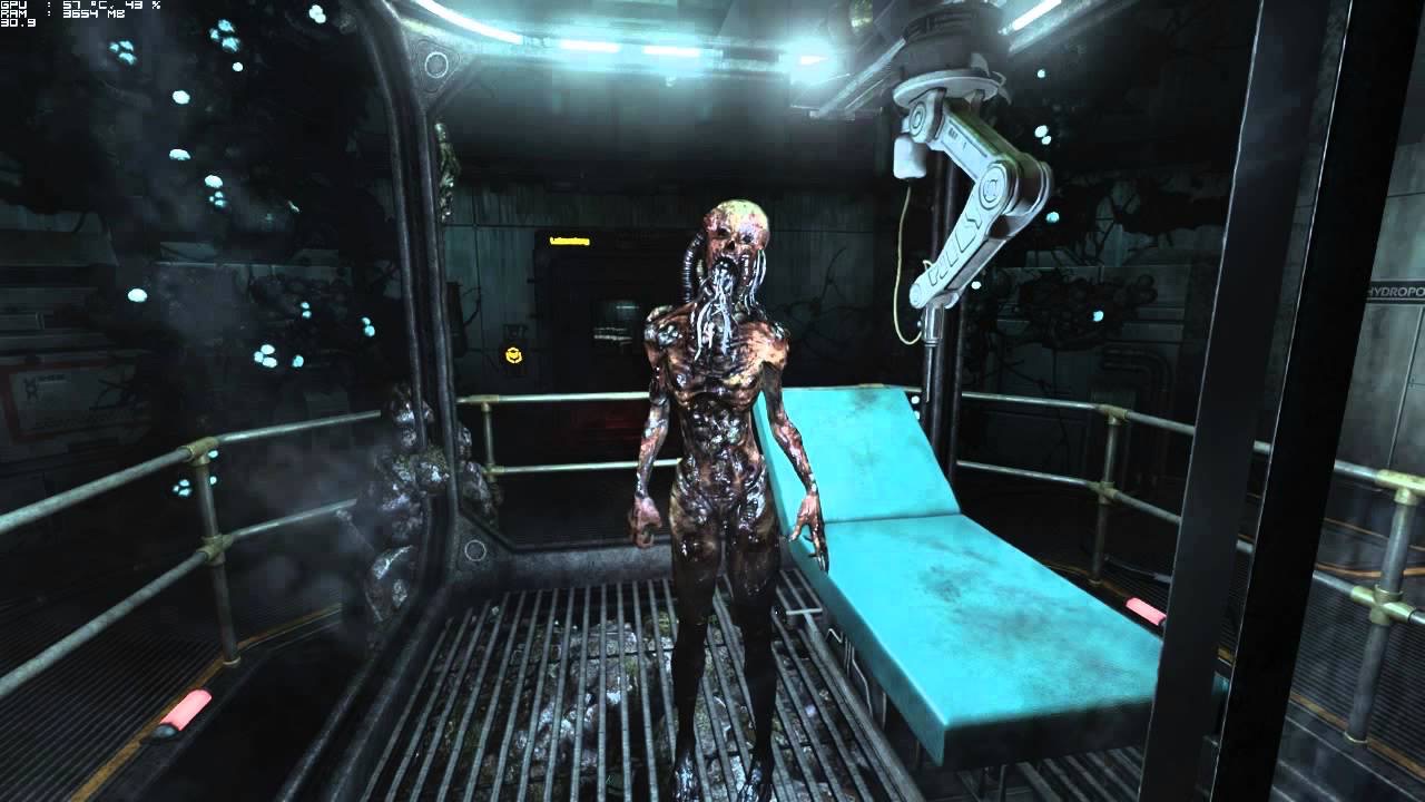 [Top 15] Best SciFi Horror Games for PC (Ranked Fun To Most Fun