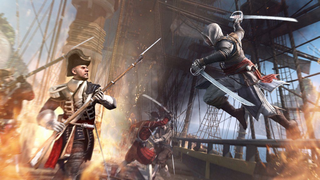 Top 15] Assassin's Creed Black Flag Best Weapons Armor (And How To Get Them) | GAMERS DECIDE