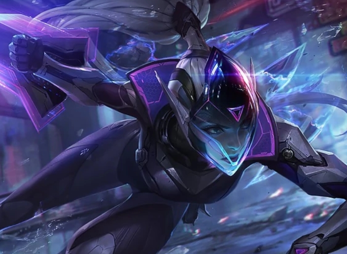 LoL Best Vayne Skins That Look Freakin’ Awesome ( All Skins Ranked From ...
