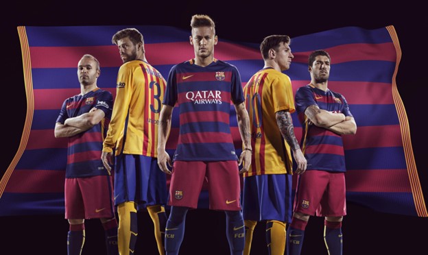 PES 16 Best Kits that look great -10
