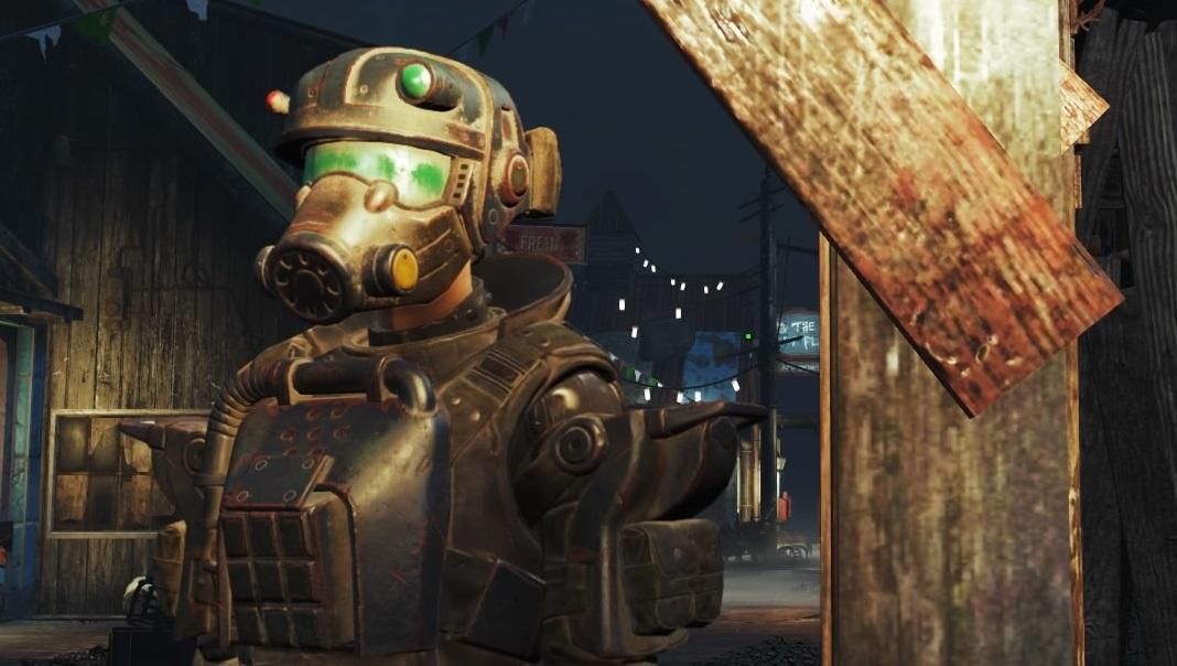 Top 10 Fallout 4 Best Armor Sets That Are Powerful (And How To Get Them ...