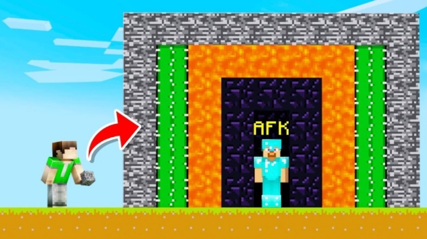 best ways to prank your friend minecraft