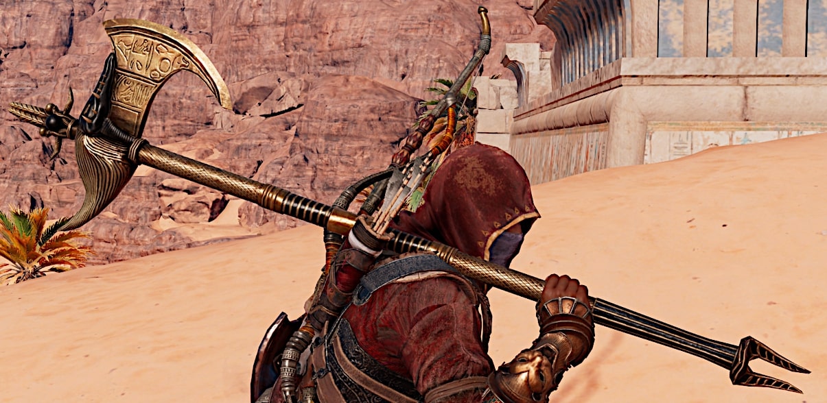 Top 20 Ac Origins Best Weapons From Early To Late Game And How To