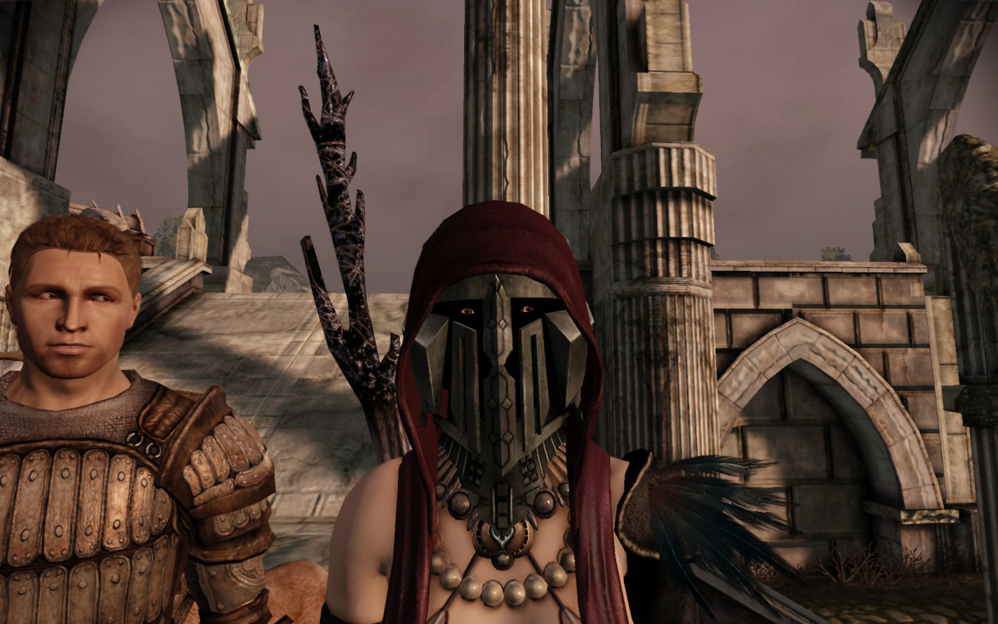 Dragon Age Origins Mods: The 21 Best Mods in 2015 and Why You Need Them, GAMERS DECIDE