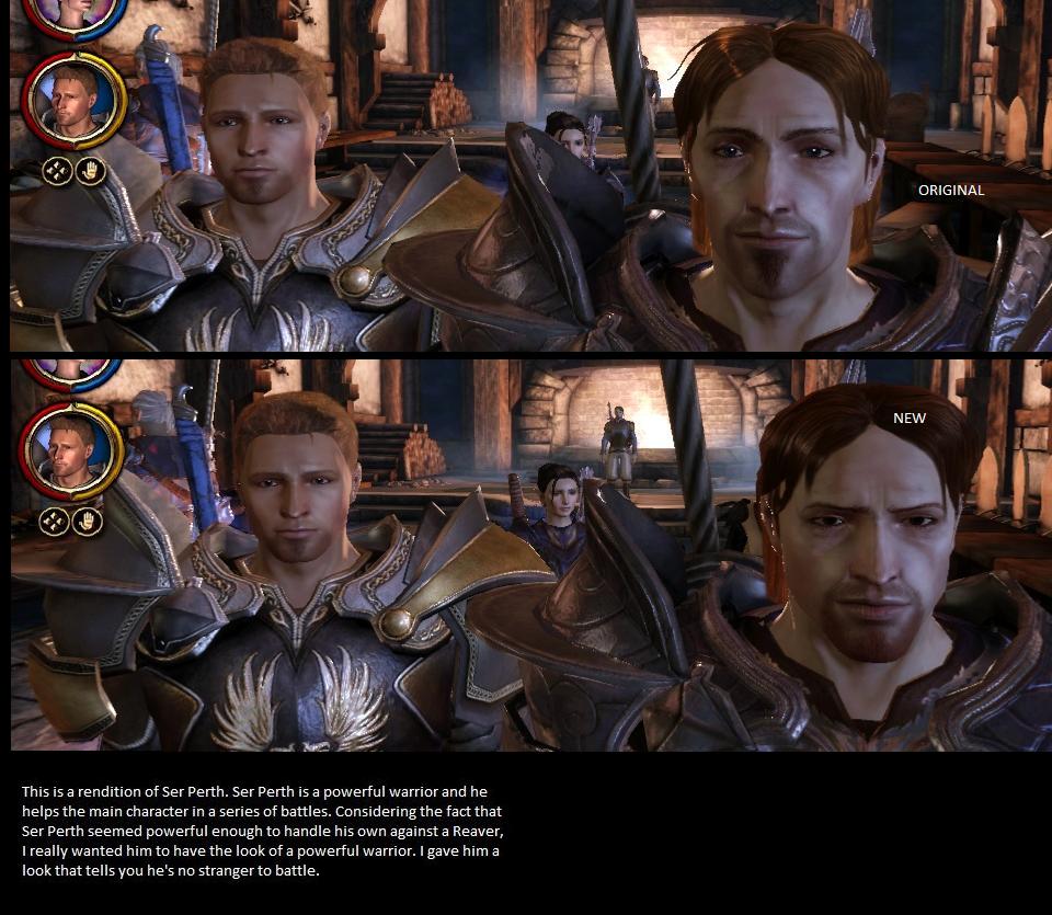 Top 20] Best Dragon Age Origins Mods For A New Experience