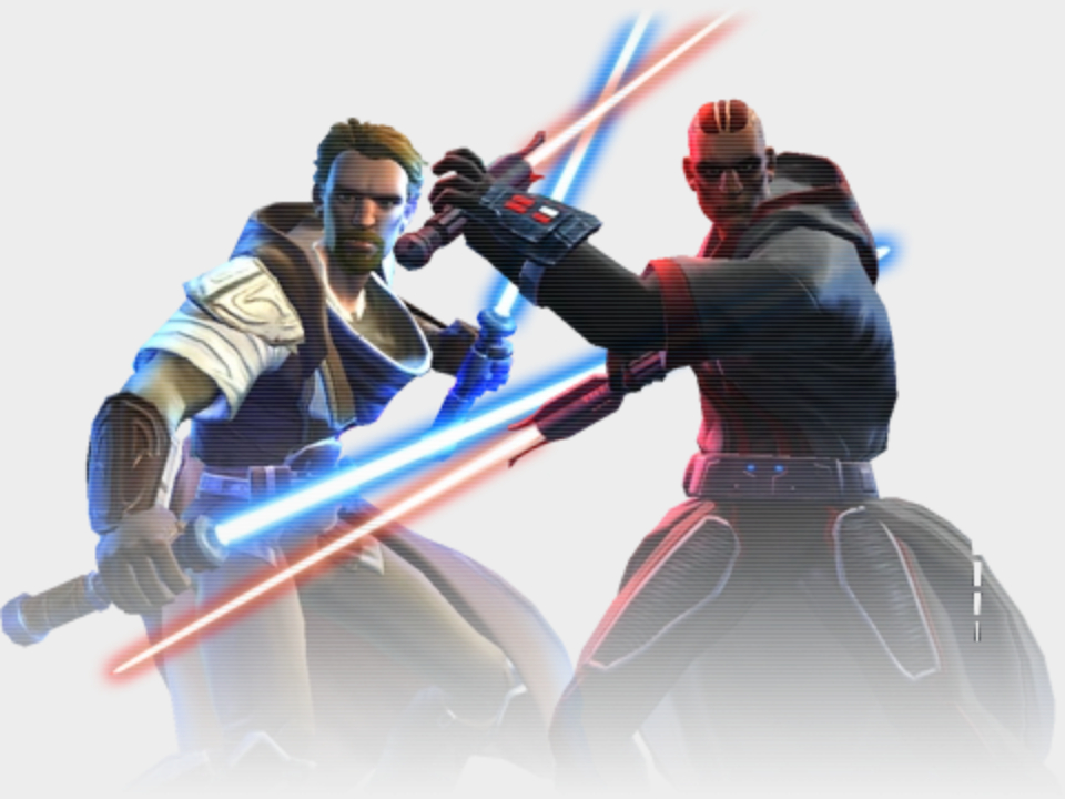 SWTOR Best Classes Tier List [Best and Worst SWTOR Classes Revealed] (2023)