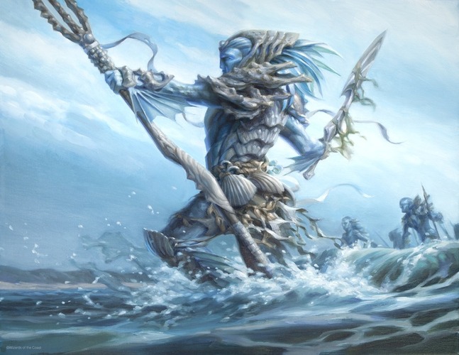 [Top 25] D&D Best Weapons That Are Legendary Drown