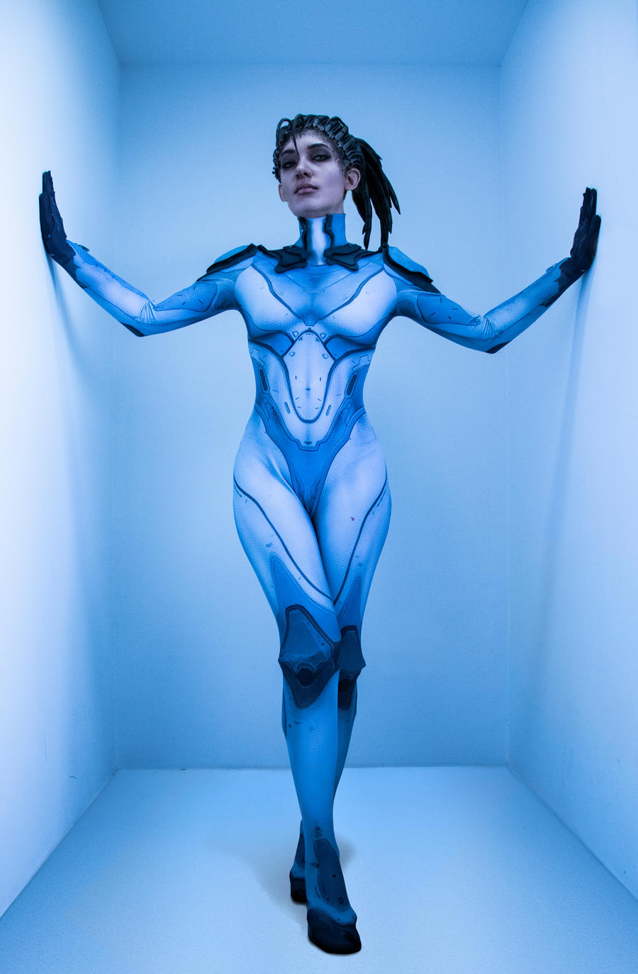 Best Kerrigan Cosplay