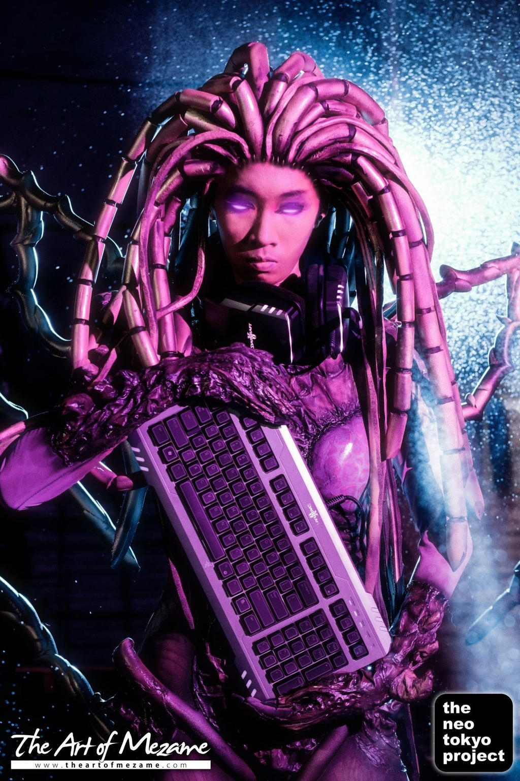 Best Kerrigan Cosplay