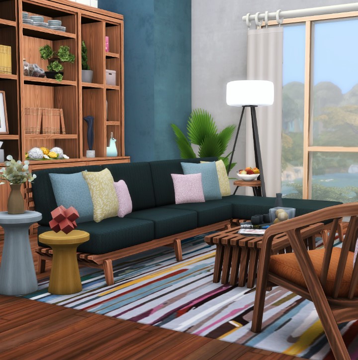 Top Sims 4 Japanese Mods and CC
