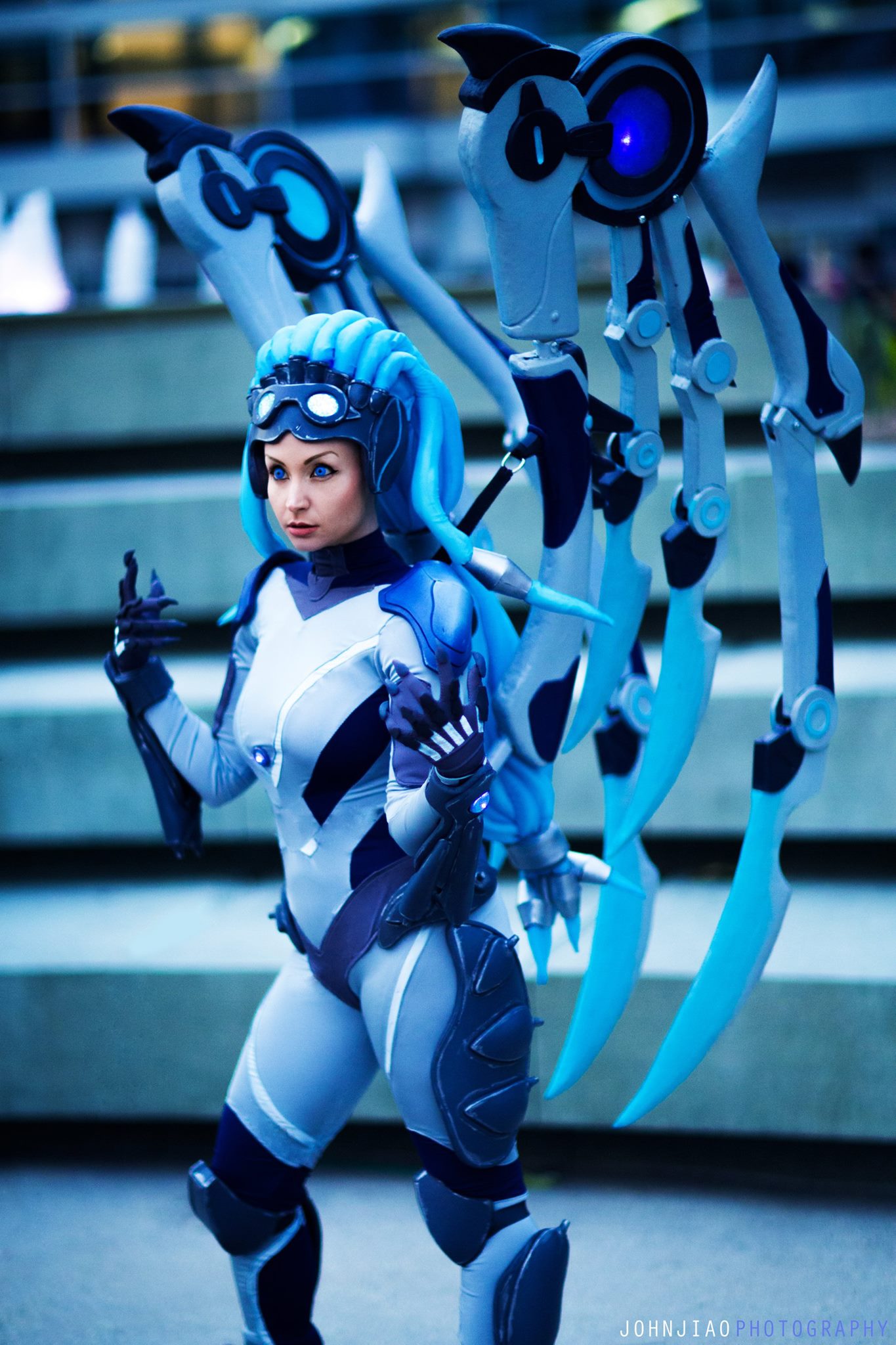 Best Kerrigan Cosplay