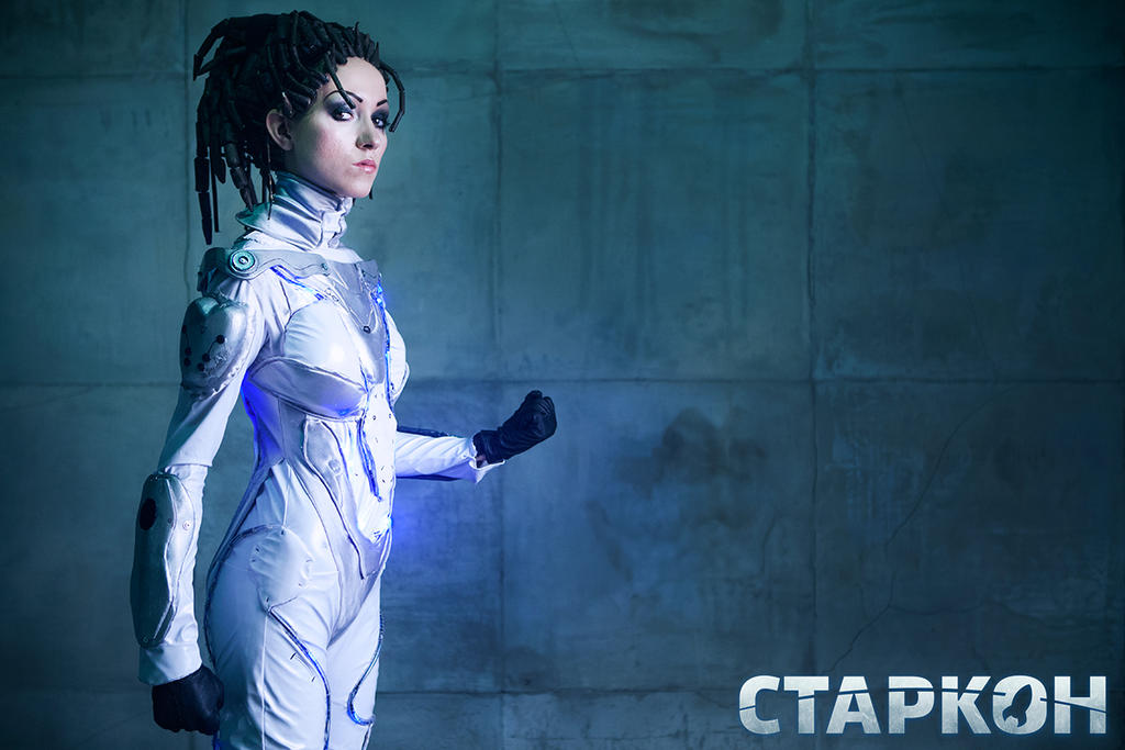 Best Kerrigan Cosplay