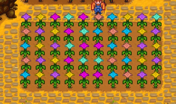  Top 10 Stardew Valley Best Summer Crops Ranked Gamers Decide