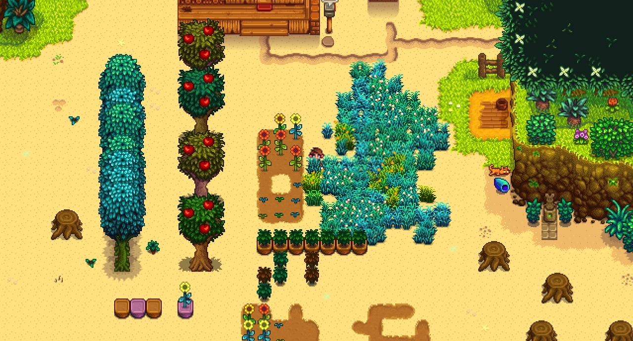 [Top 15] Best Stardew Valley Visual Mods Everyone Should Use GAMERS