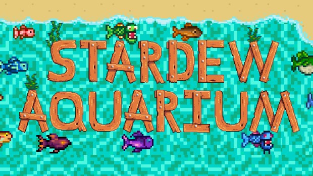 Stardew Aquarium 