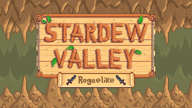 Stardew Valley Rouguelike Mod