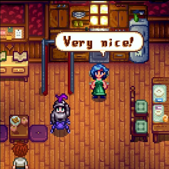 Top Stardew Valley Anime Mods Everyone Should Use GAMERS DECIDE