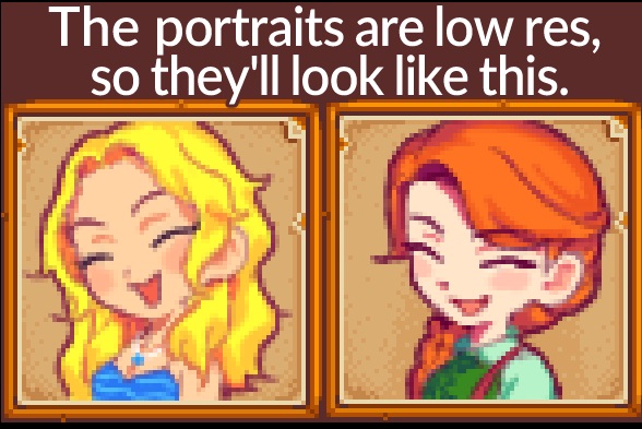 stardewvalley anime mods at Stardew Valley Nexus - Mods and community