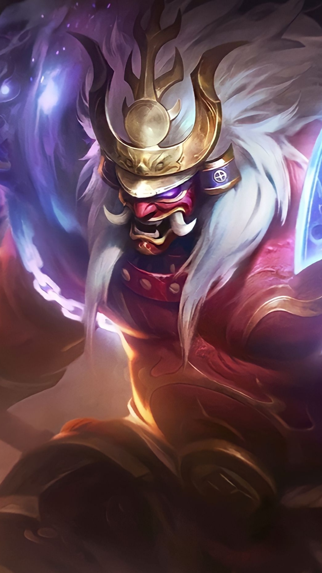 Animasi Mobile Legends Animasi Gambar Keren Ml Mobile - vrogue.co