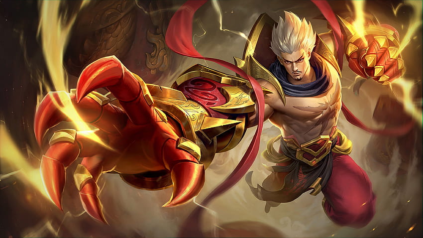 35 Skin Mobile Legends Paling Murah Versi Juni 2024