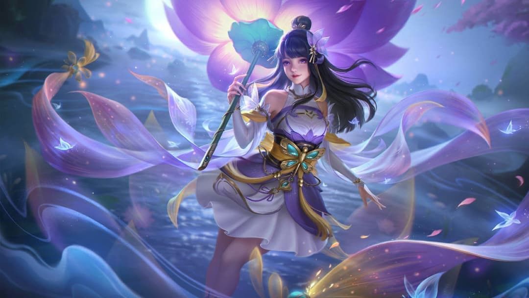 Mobile Legends Best Kagura Skins Revealed (All Kagura Skins Ranked ...