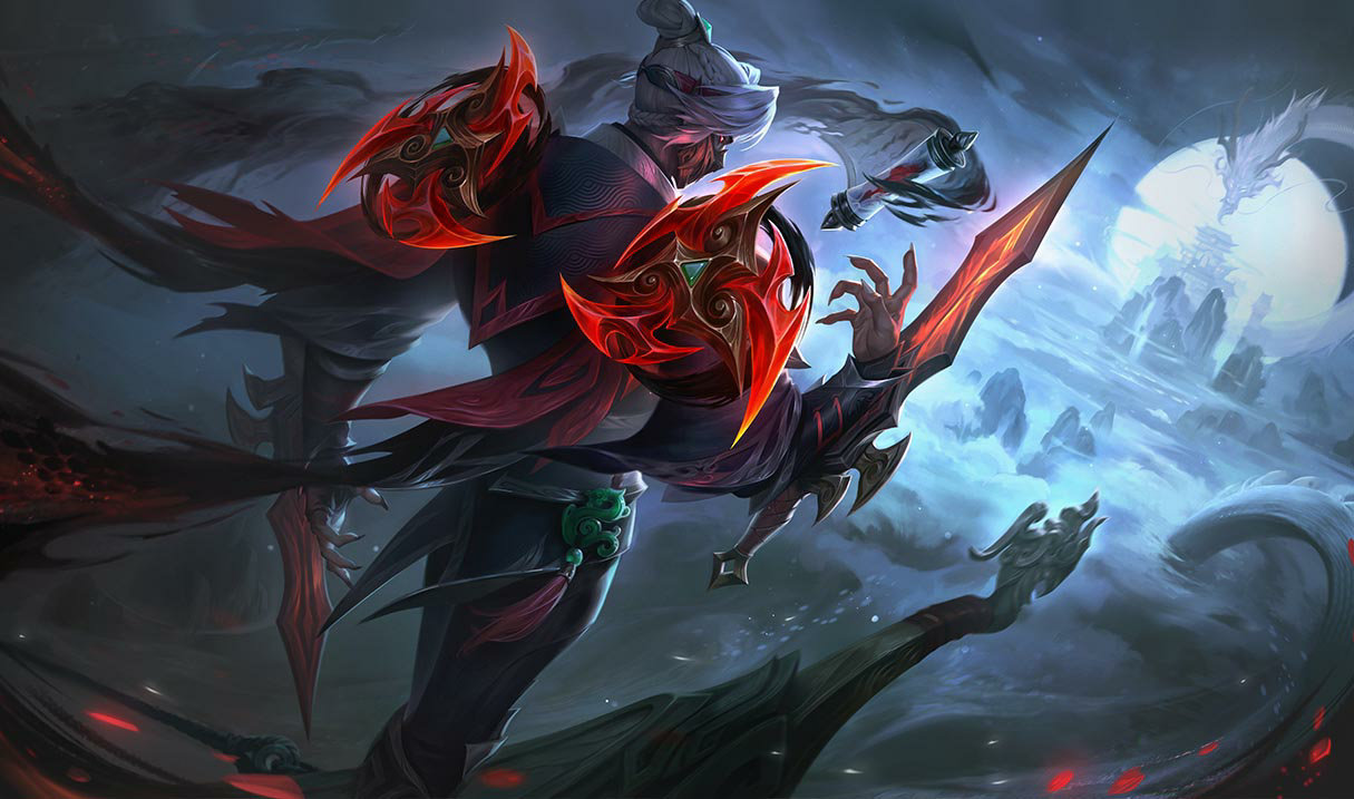 [Top 3] TFT Best Zed Builds That Are Powerful | GAMERS DECIDE