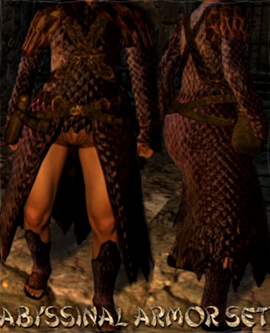 Sexy Strider : DragonsDogma