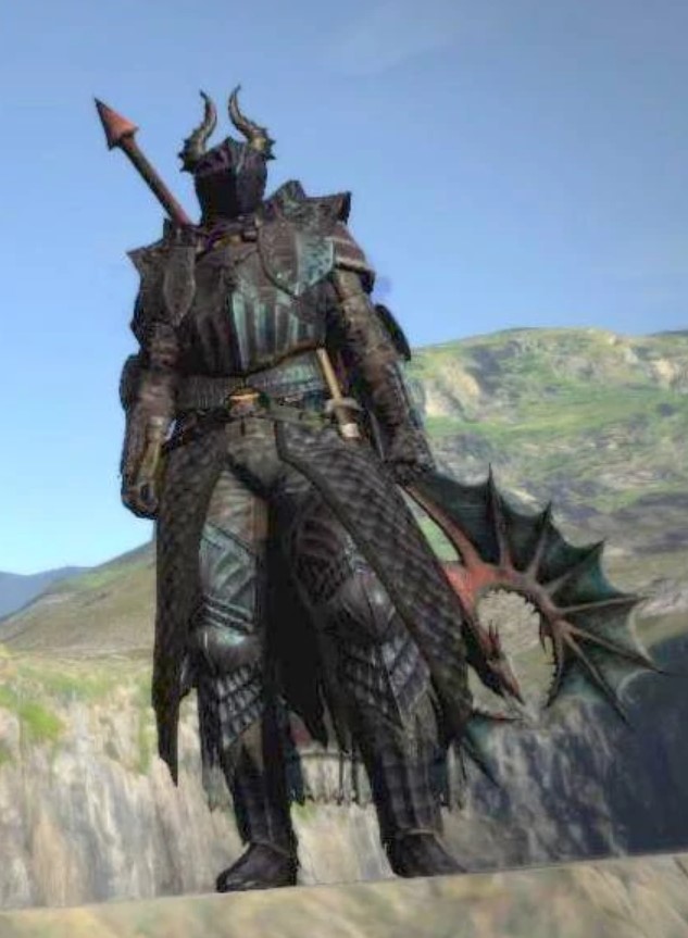 Top 10 Dragon S Dogma Dark Arisen Best Armor And How To Get Them   Screenhunter Chaos Armor 