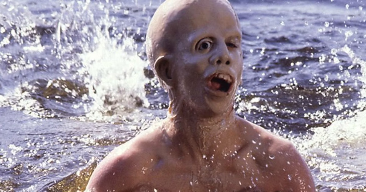 jason as a kid drowning