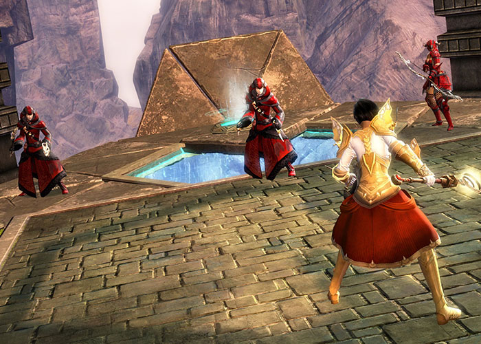 [Top 10] The Best Guild Wars 2 Dailies To Do That Are Quick And Easy