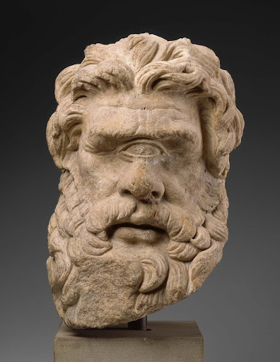 There were various forms of Cyclopes, but all were feared for their immense strength and resistance.