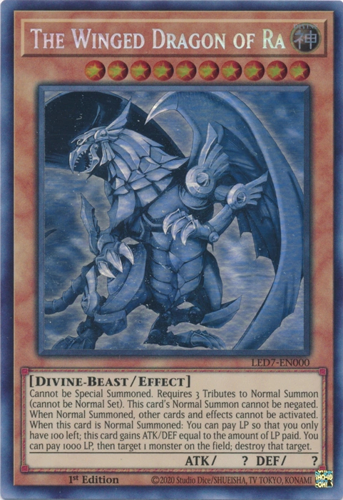 [Top 15] Best Yu-Gi-Oh TCG Ghost Rares | Gamers Decide