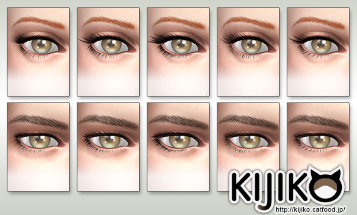 Симс 4 дефолтные ресницы. Kijiko Eyelashes SIMS 4. Симс 4 ресницы. Симс 4 ресницы 3d. Ресницы еа в симс 4 мод.