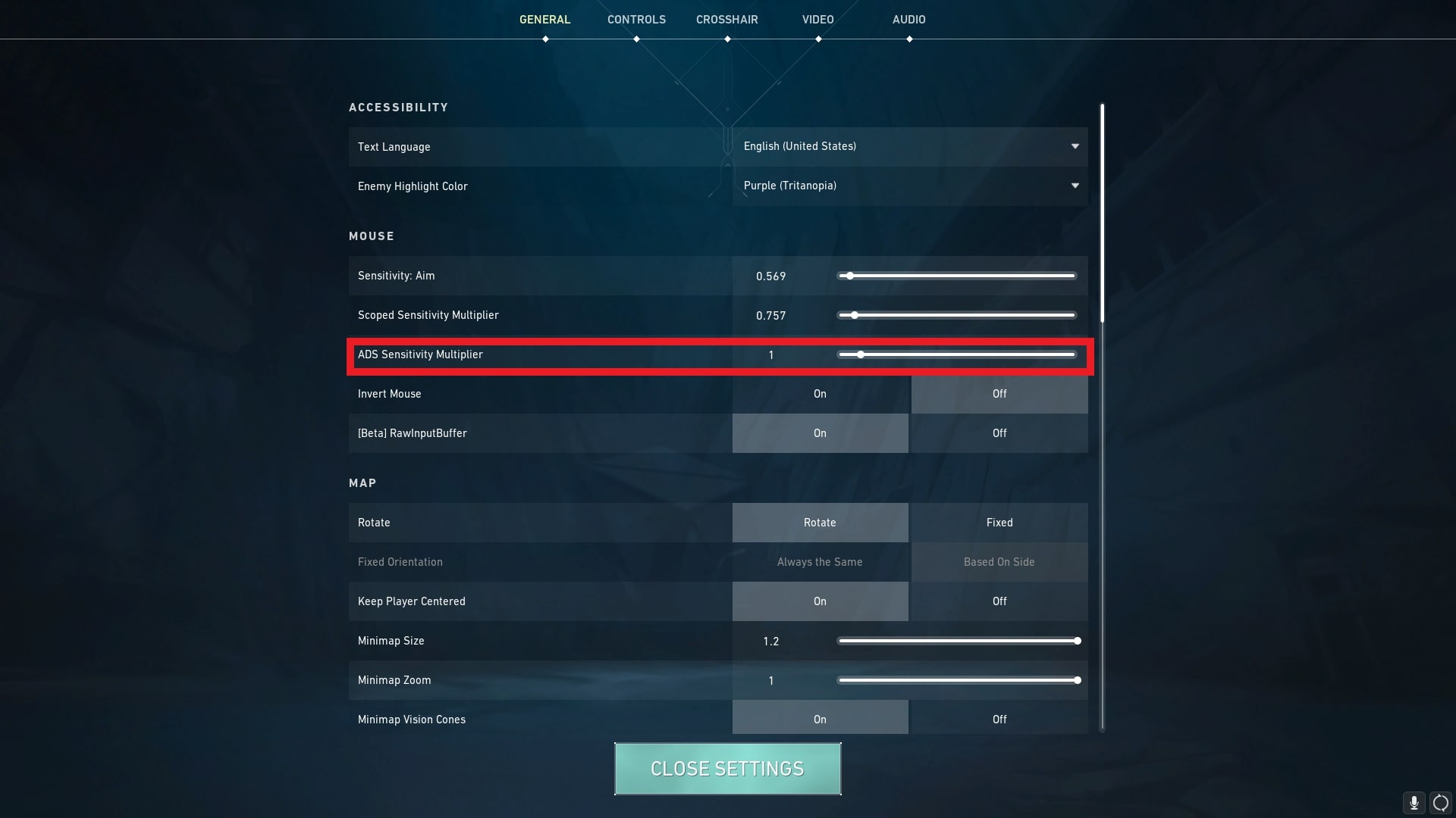 Top 15 Valorant Best Aim Settings Gamers Decide