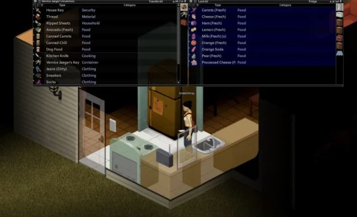 Project.zomboid.food .in .inventory 