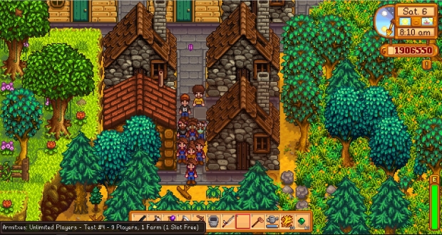 Top 20] Stardew Valley Best Mods For Multiplayer