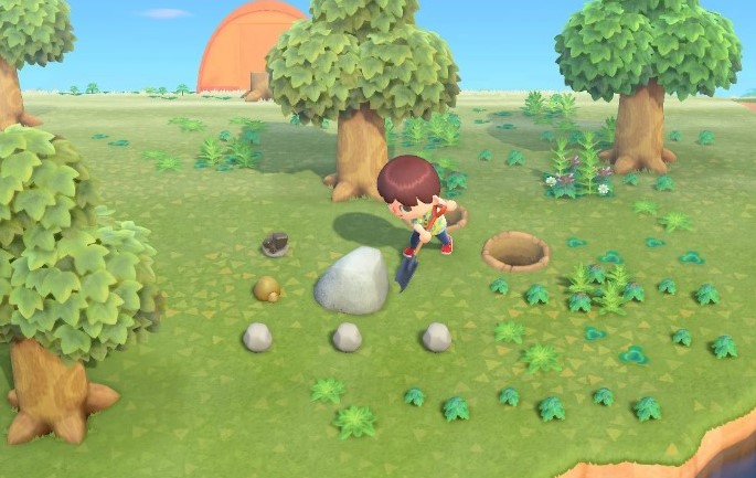 Animal Crossing: New Horizons 25 Tips and Tricks for Beginners | GAMERS ...