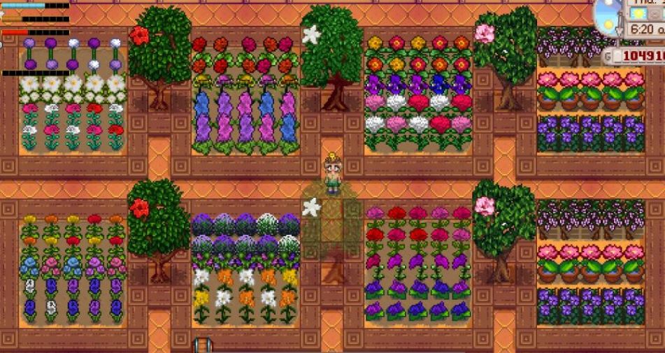 Лук порей стардью. Лук порей Stardew Valley.